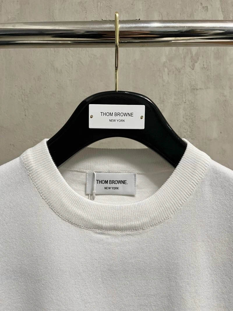 ZeroBulk Thom Browne T-Shirts 173709