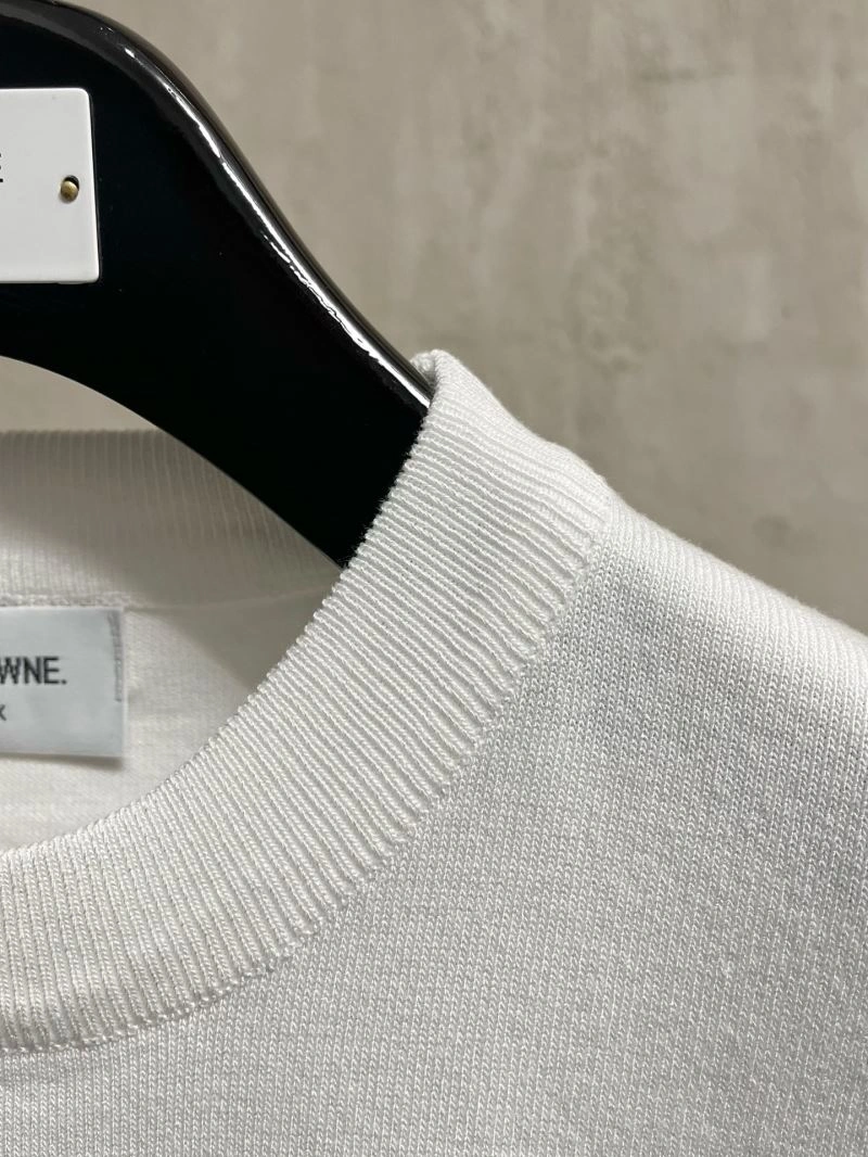 ZeroBulk Thom Browne T-Shirts 173709