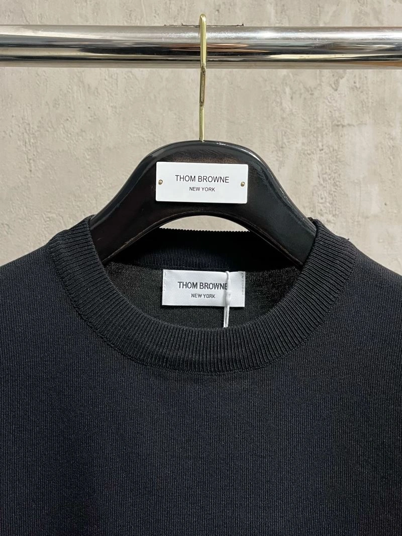 Thom Browne T-Shirts Stretchable 173710