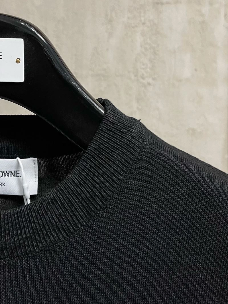 Thom Browne T-Shirts Stretchable 173710