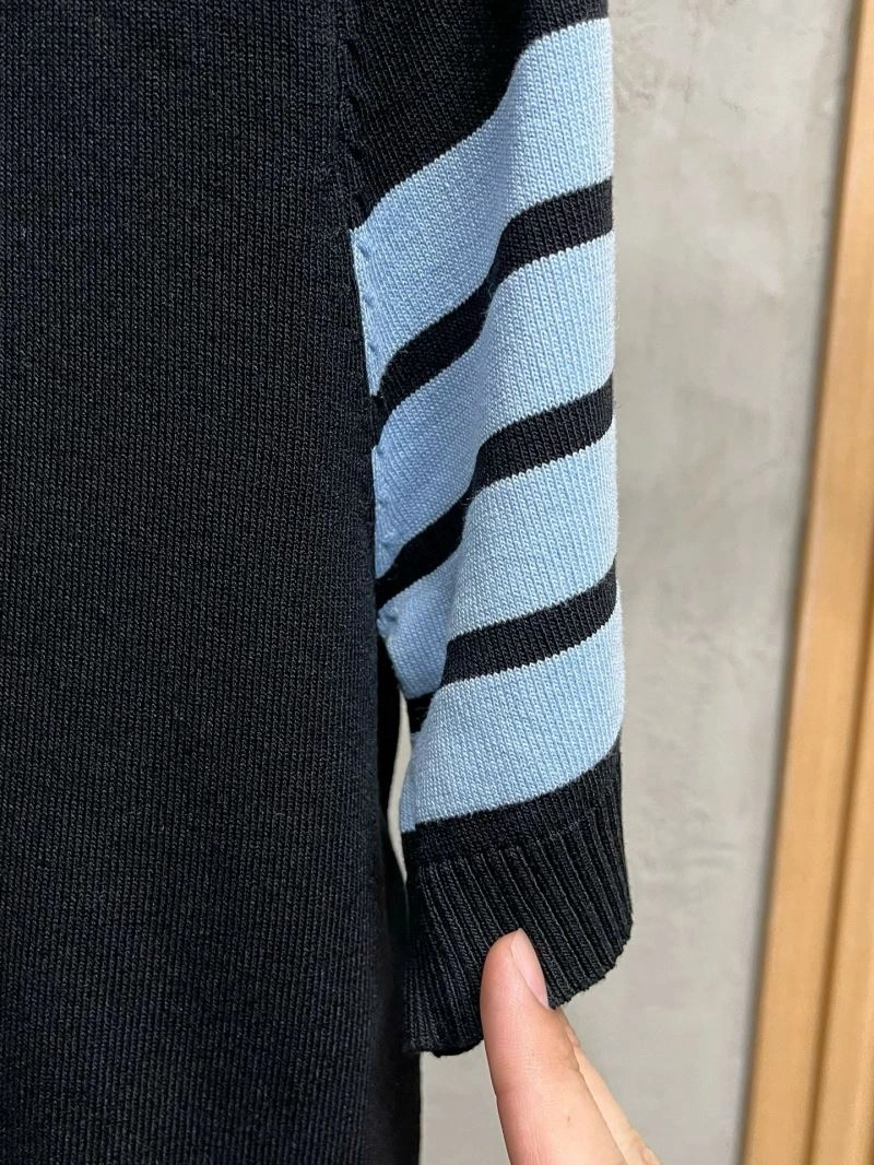 Thom Browne T-Shirts Stretchable 173710