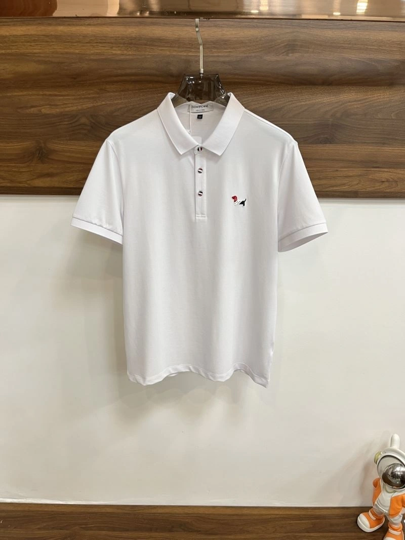 Thom Browne T-Shirts AllSeason 173707