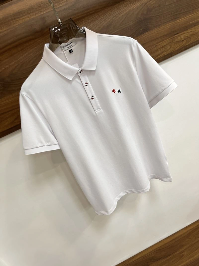 Thom Browne T-Shirts AllSeason 173707
