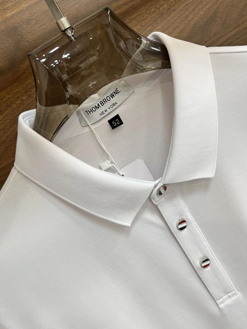 Thom Browne T-Shirts AllSeason 173707