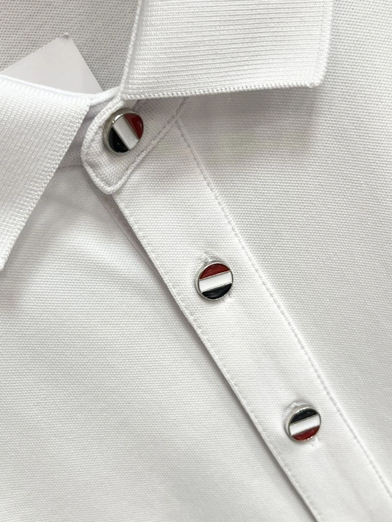 Thom Browne T-Shirts AllSeason 173707