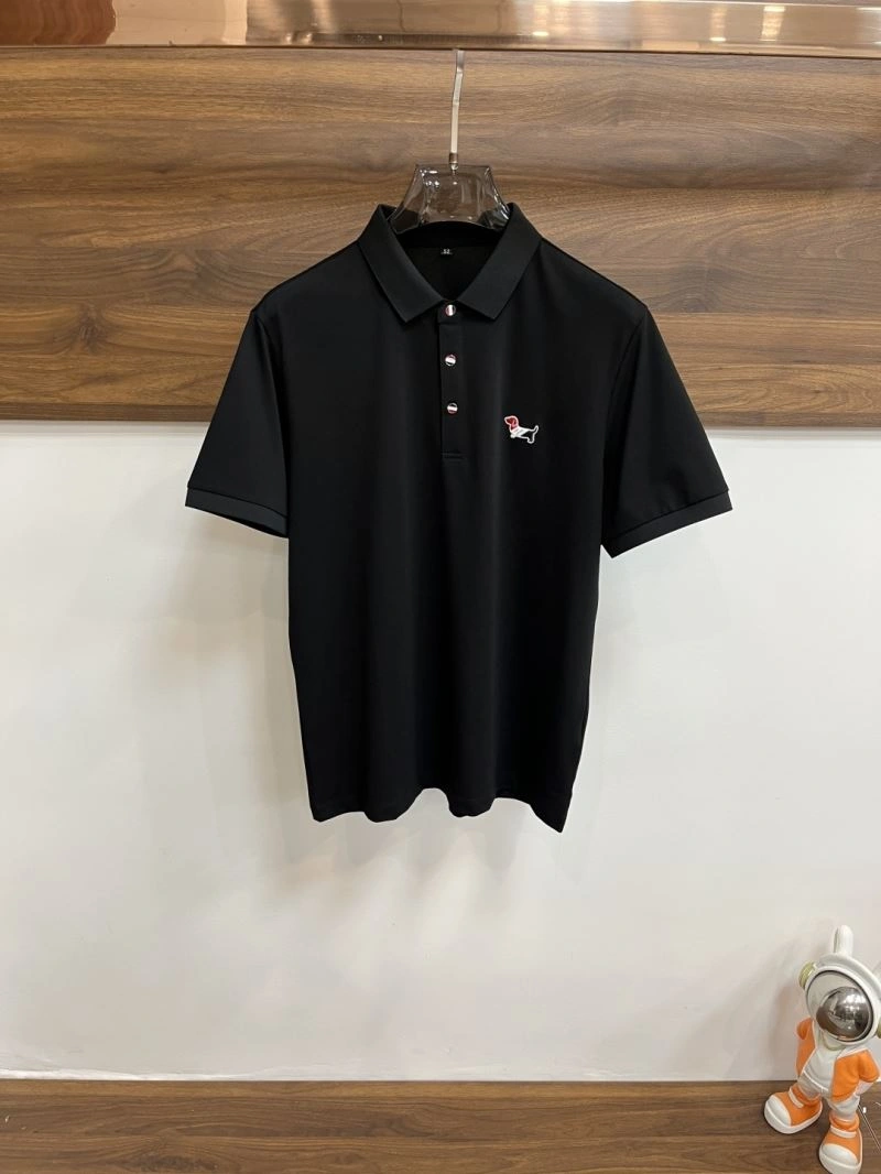Thom Browne T-Shirts MoistureWicking 173702