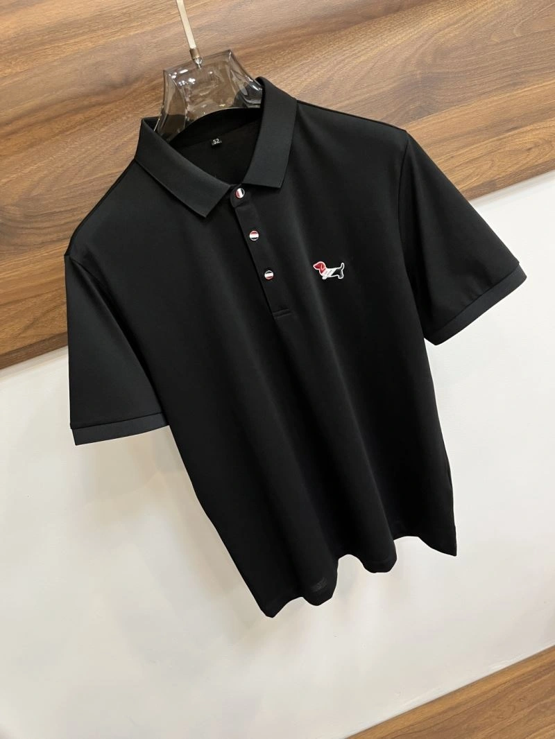 Thom Browne T-Shirts MoistureWicking 173702