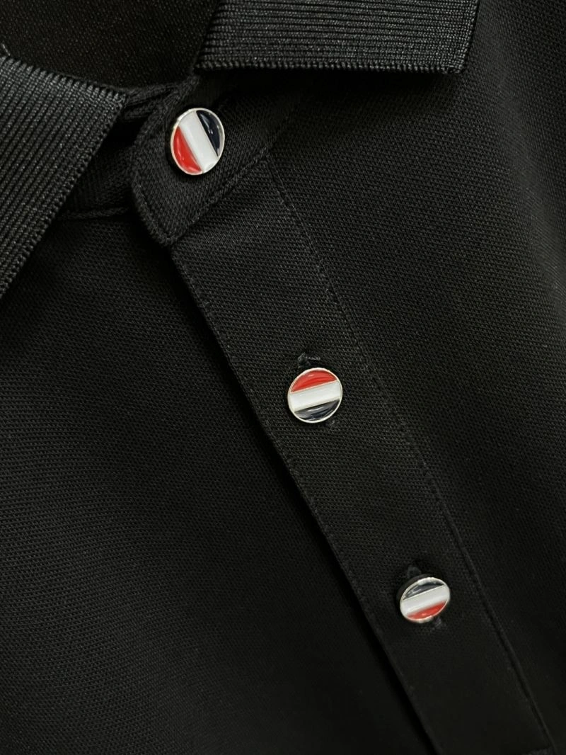 Thom Browne T-Shirts MoistureWicking 173702