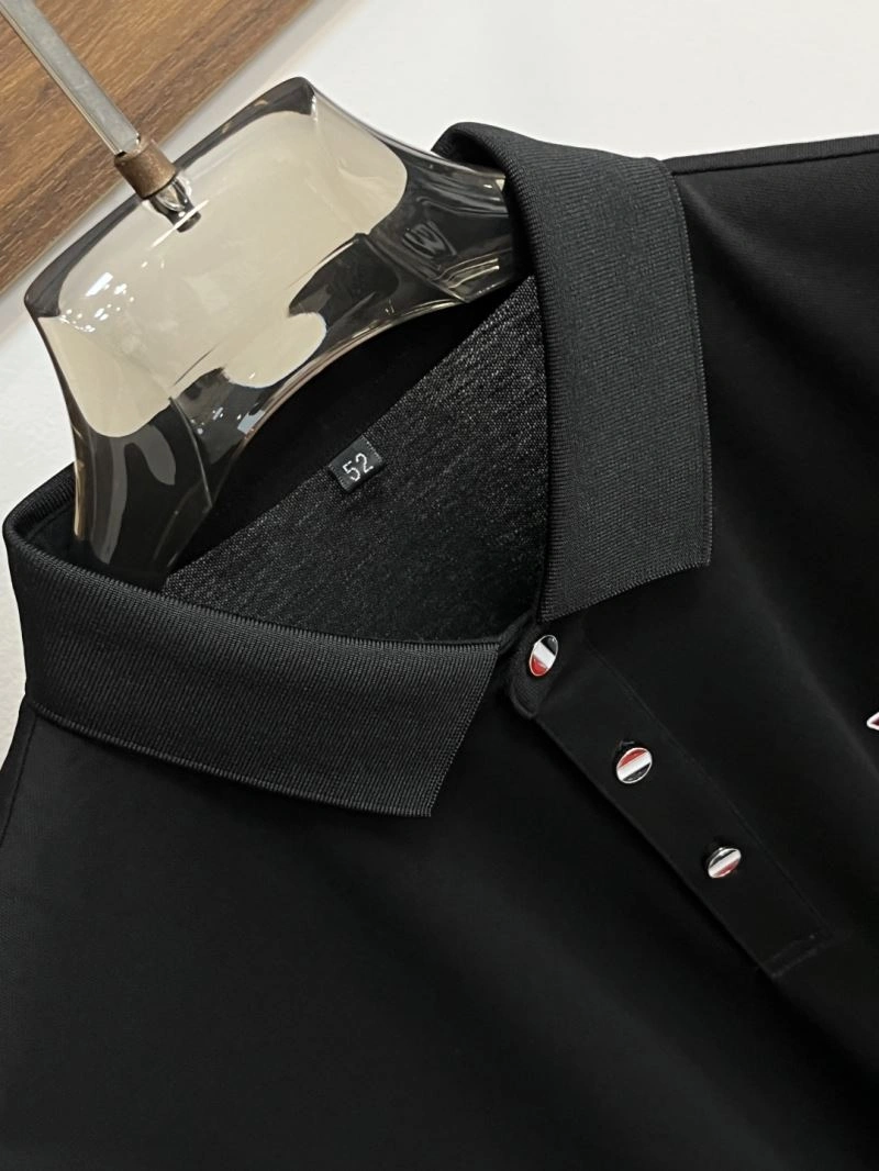 Thom Browne T-Shirts MoistureWicking 173702