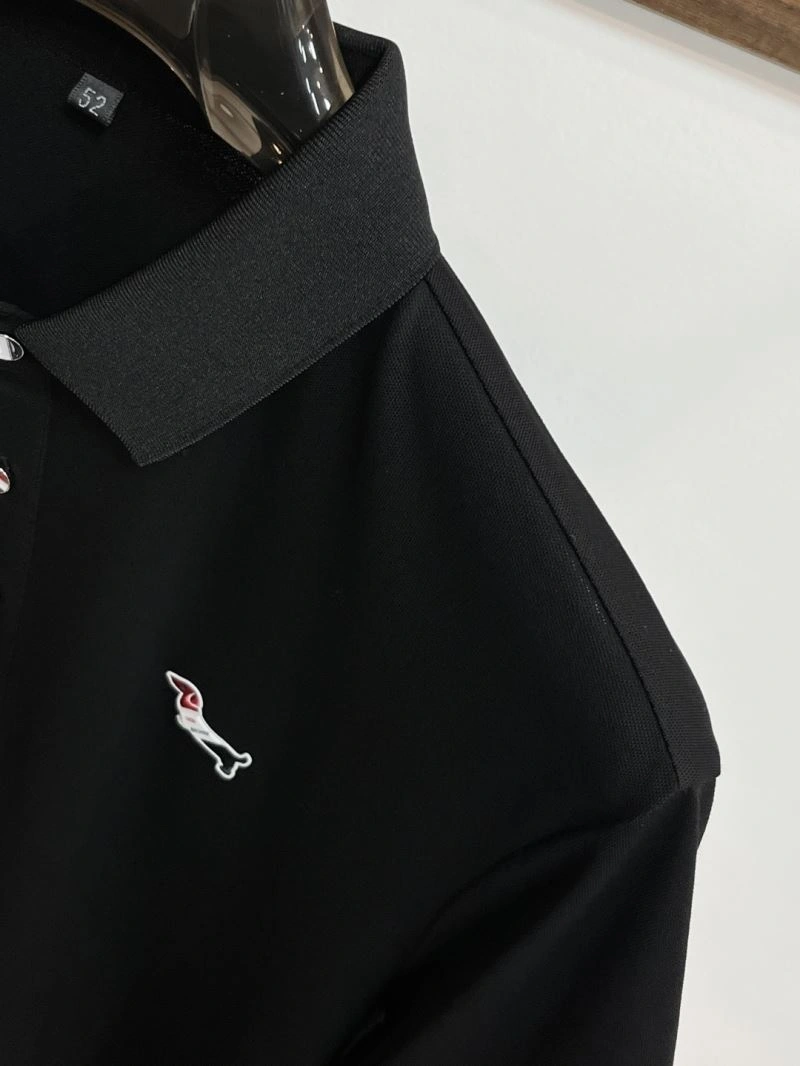 Thom Browne T-Shirts MoistureWicking 173702