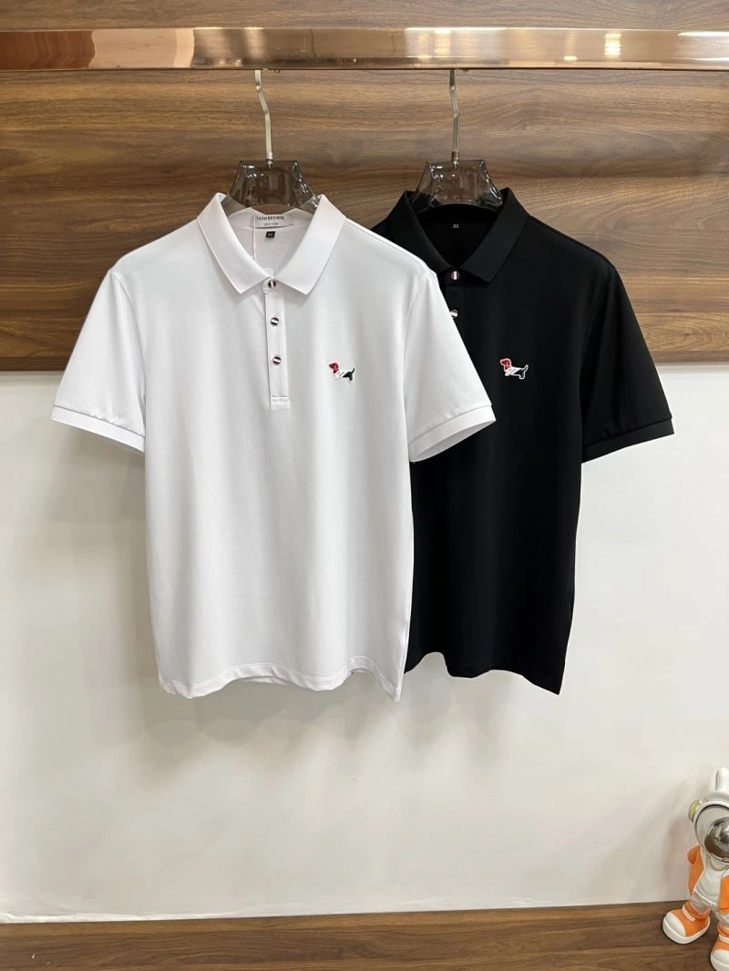 Thom Browne T-Shirts MoistureWicking 173702