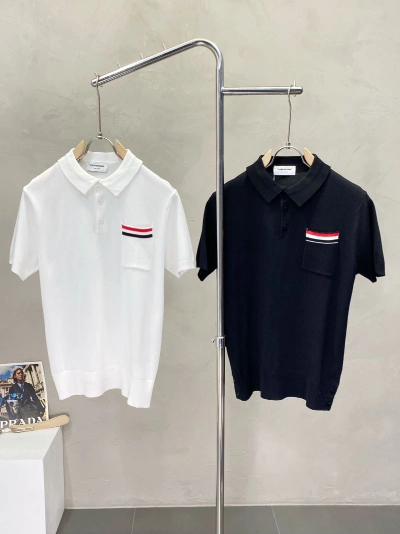 Thom Browne T-Shirts ZeroBulk 173708