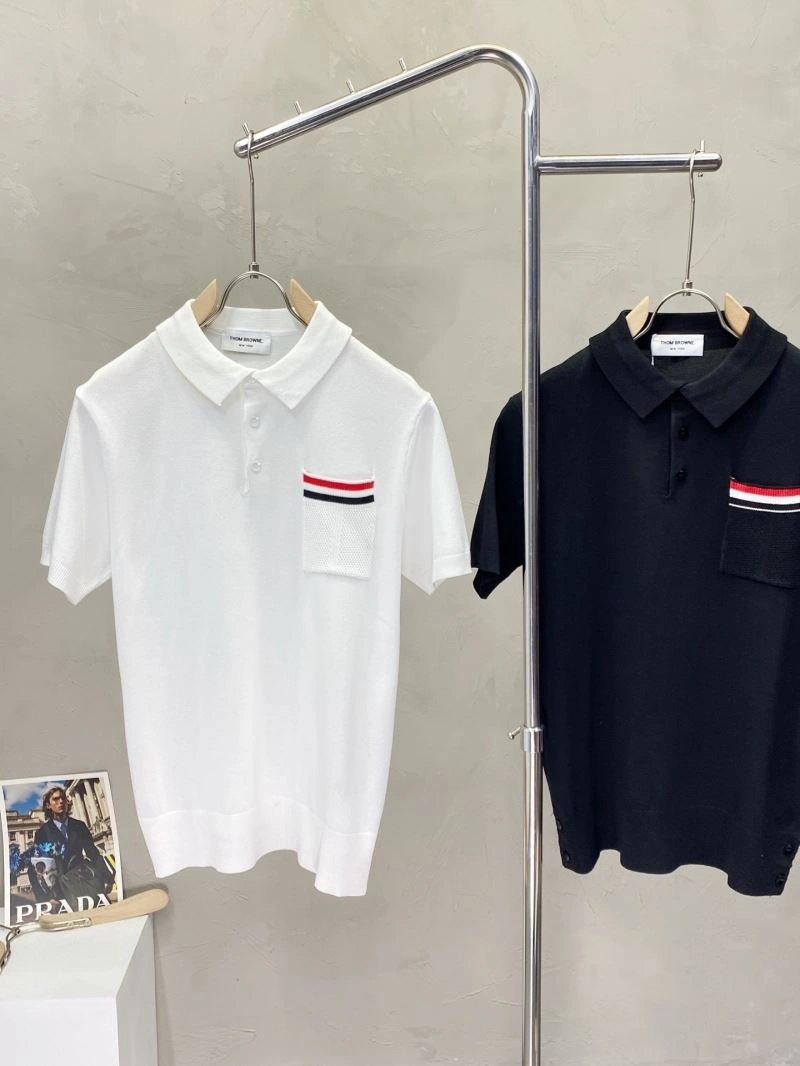 Thom Browne T-Shirts ZeroBulk 173708