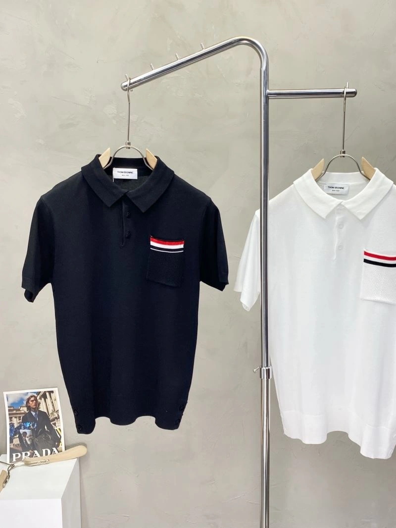 Thom Browne T-Shirts ZeroBulk 173708