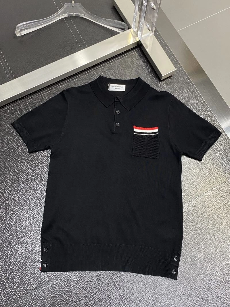 Thom Browne T-Shirts ZeroBulk 173708