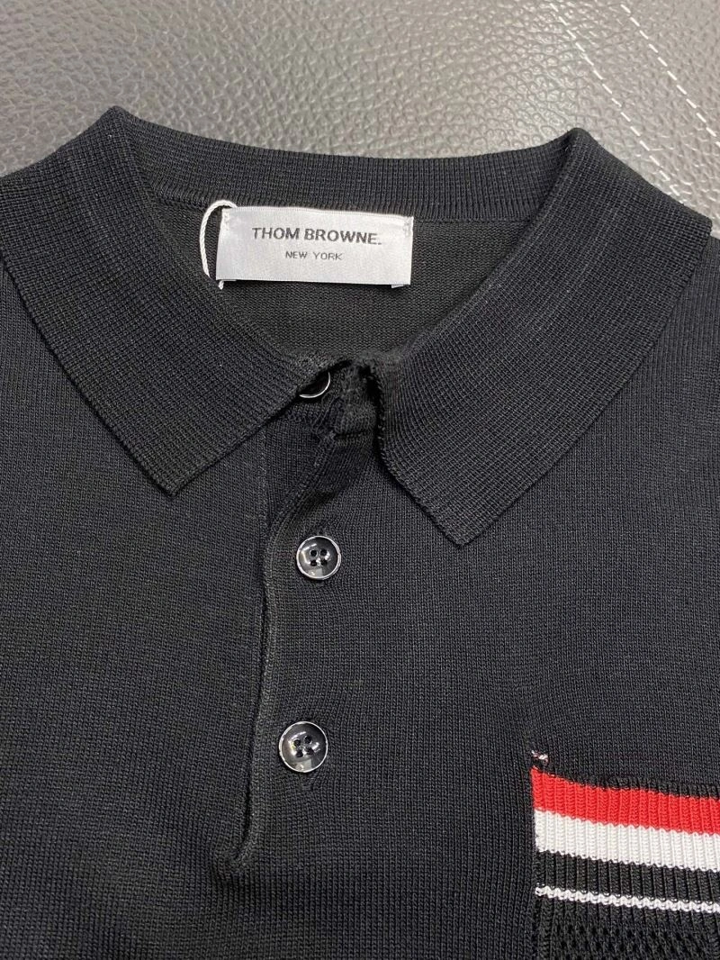 Thom Browne T-Shirts ZeroBulk 173708