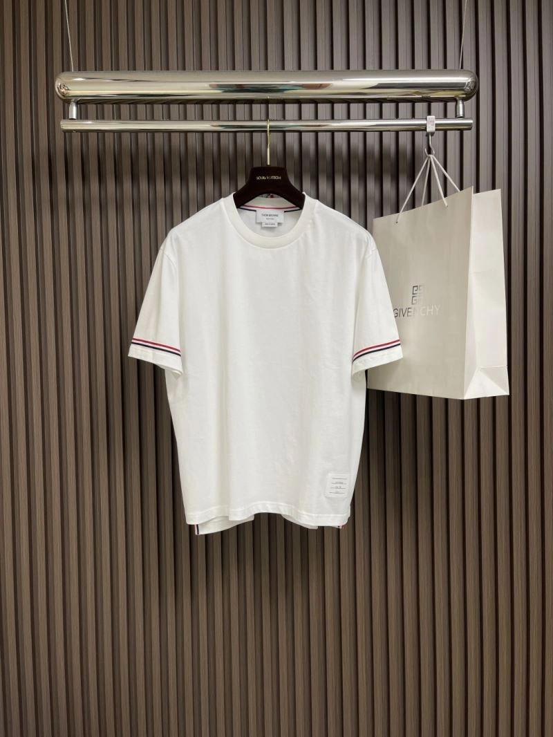 WrinkleFree Thom Browne T-Shirts 173700