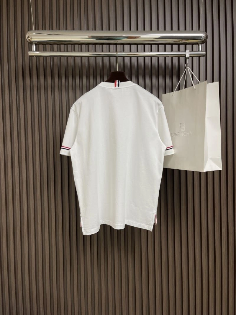 WrinkleFree Thom Browne T-Shirts 173700