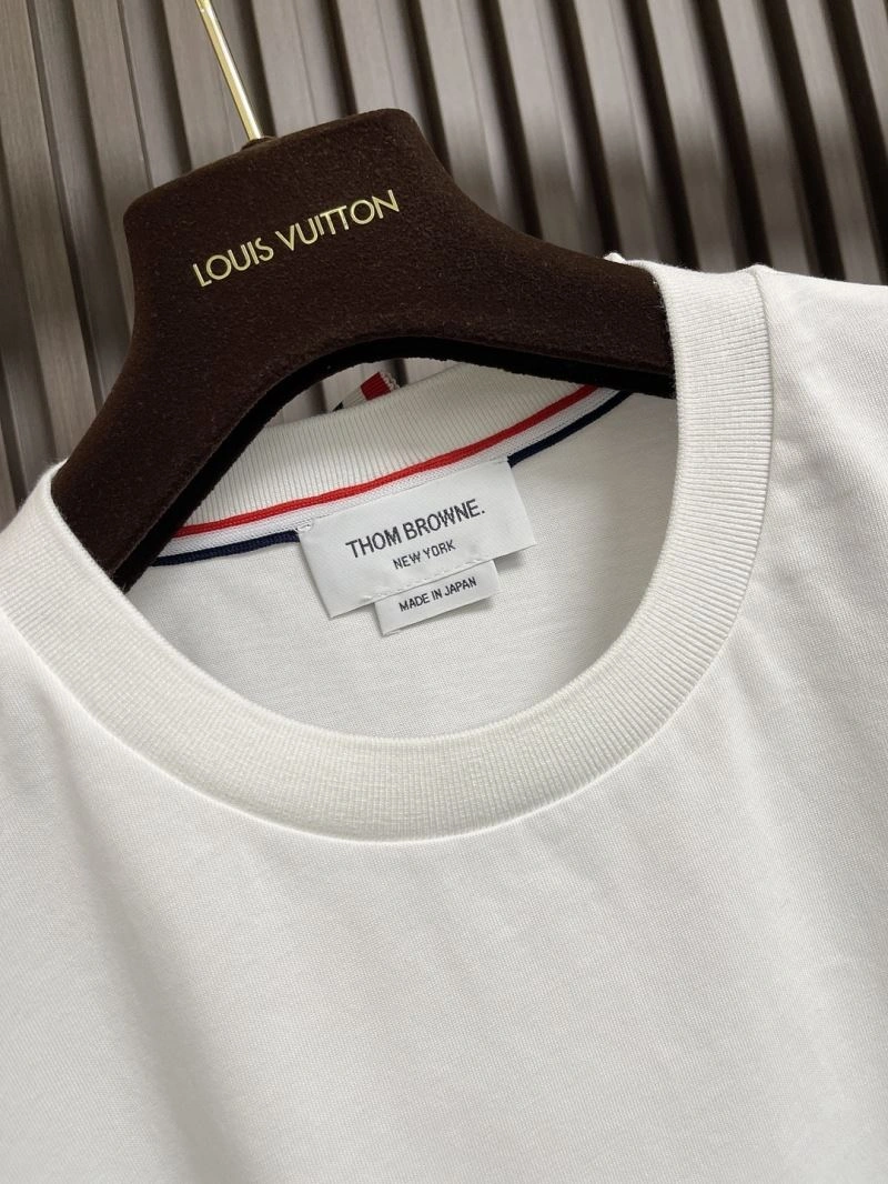 WrinkleFree Thom Browne T-Shirts 173700