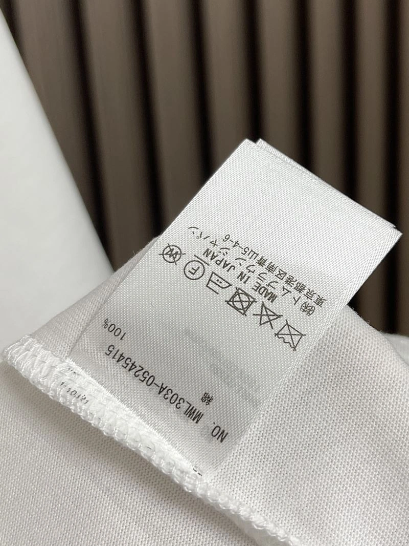 WrinkleFree Thom Browne T-Shirts 173700
