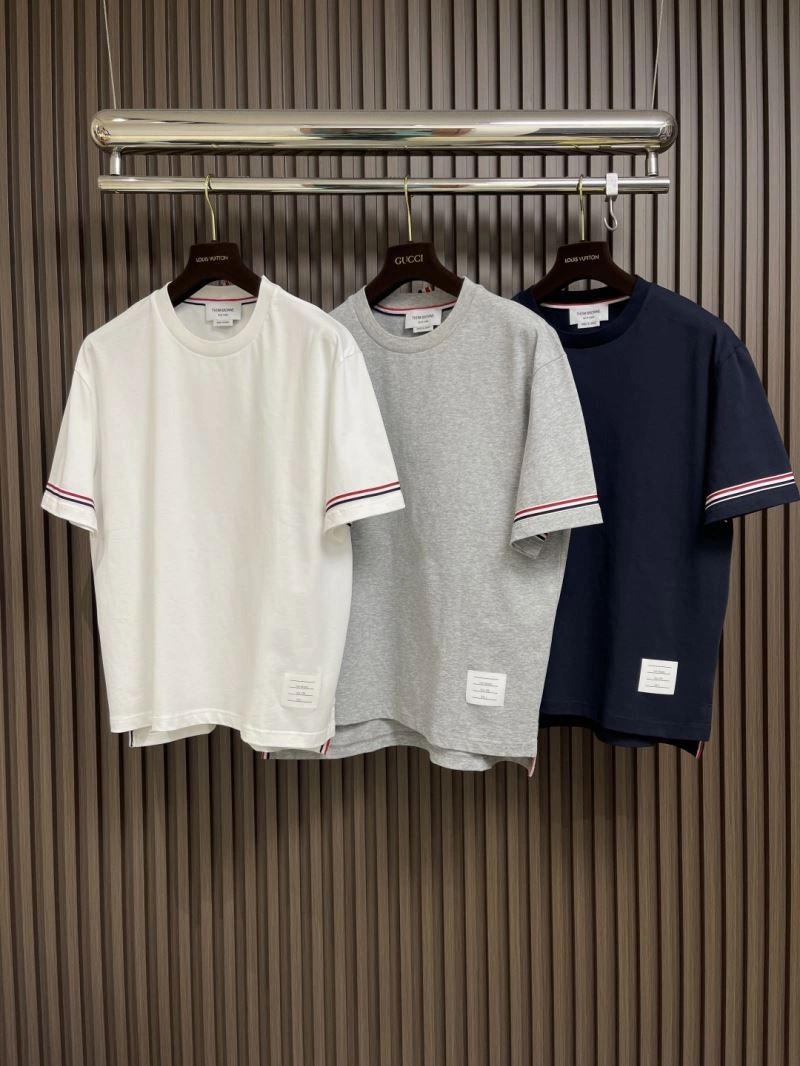 OnTrend Thom Browne T-Shirts 173705