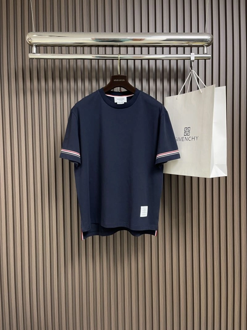 Thom Browne T-Shirts Minimalist 173699
