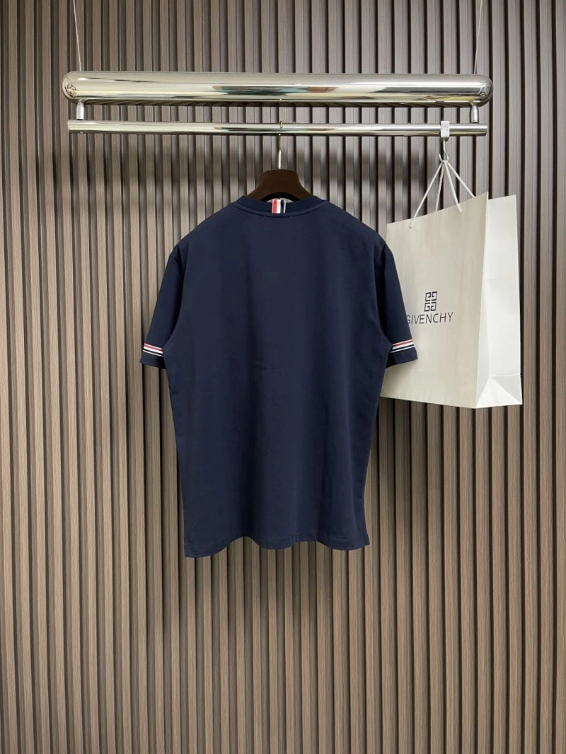 Thom Browne T-Shirts Minimalist 173699