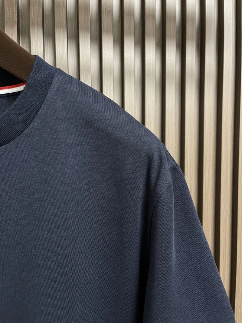 Thom Browne T-Shirts Minimalist 173699