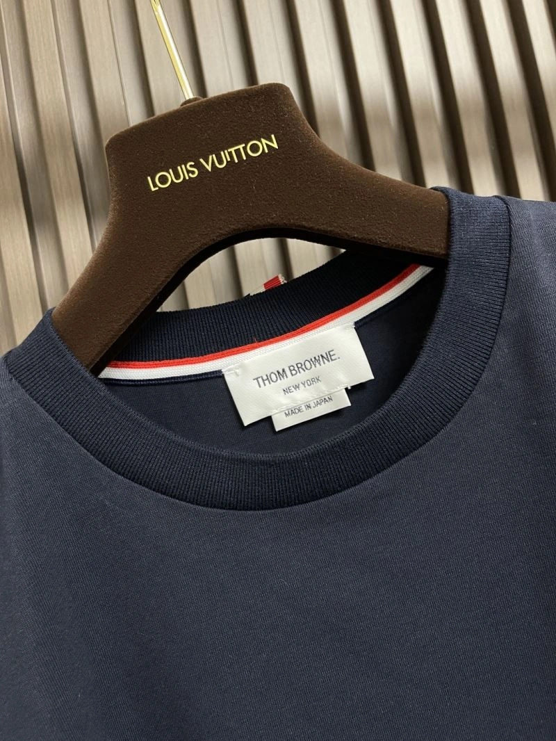Thom Browne T-Shirts Minimalist 173699