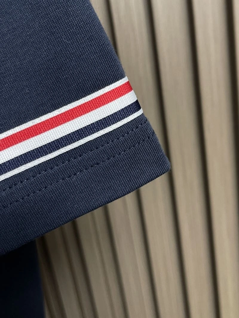 Thom Browne T-Shirts Minimalist 173699