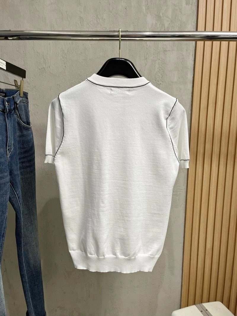 Minimalist Thom Browne T-Shirts 173743