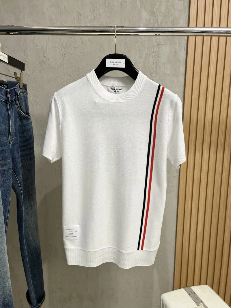 Thom Browne T-Shirts Flexible 173706