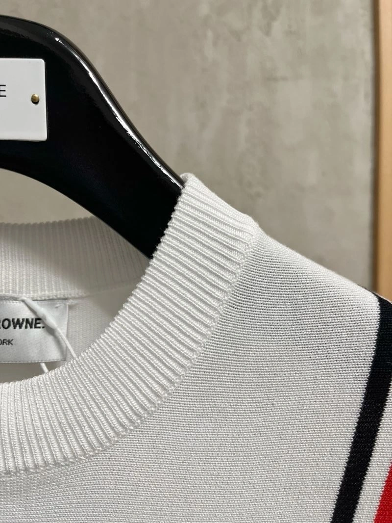 Thom Browne T-Shirts Flexible 173706