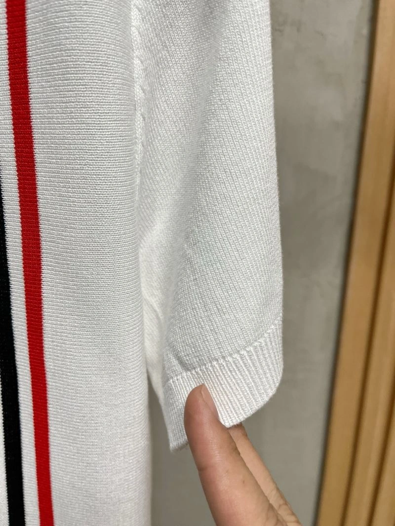 Thom Browne T-Shirts Flexible 173706