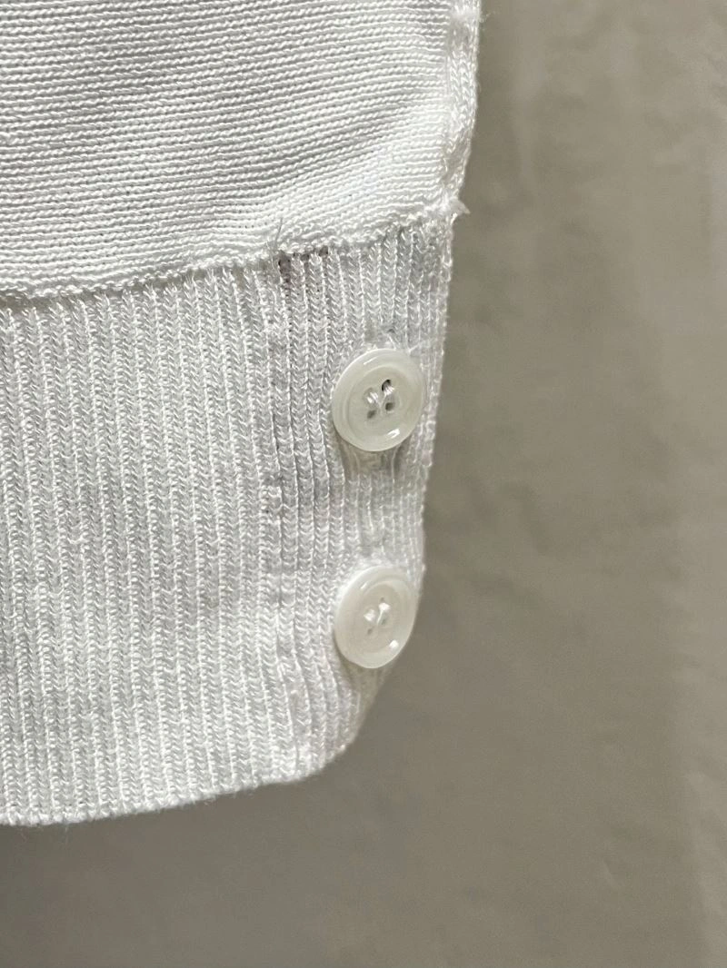 Thom Browne T-Shirts Flexible 173706