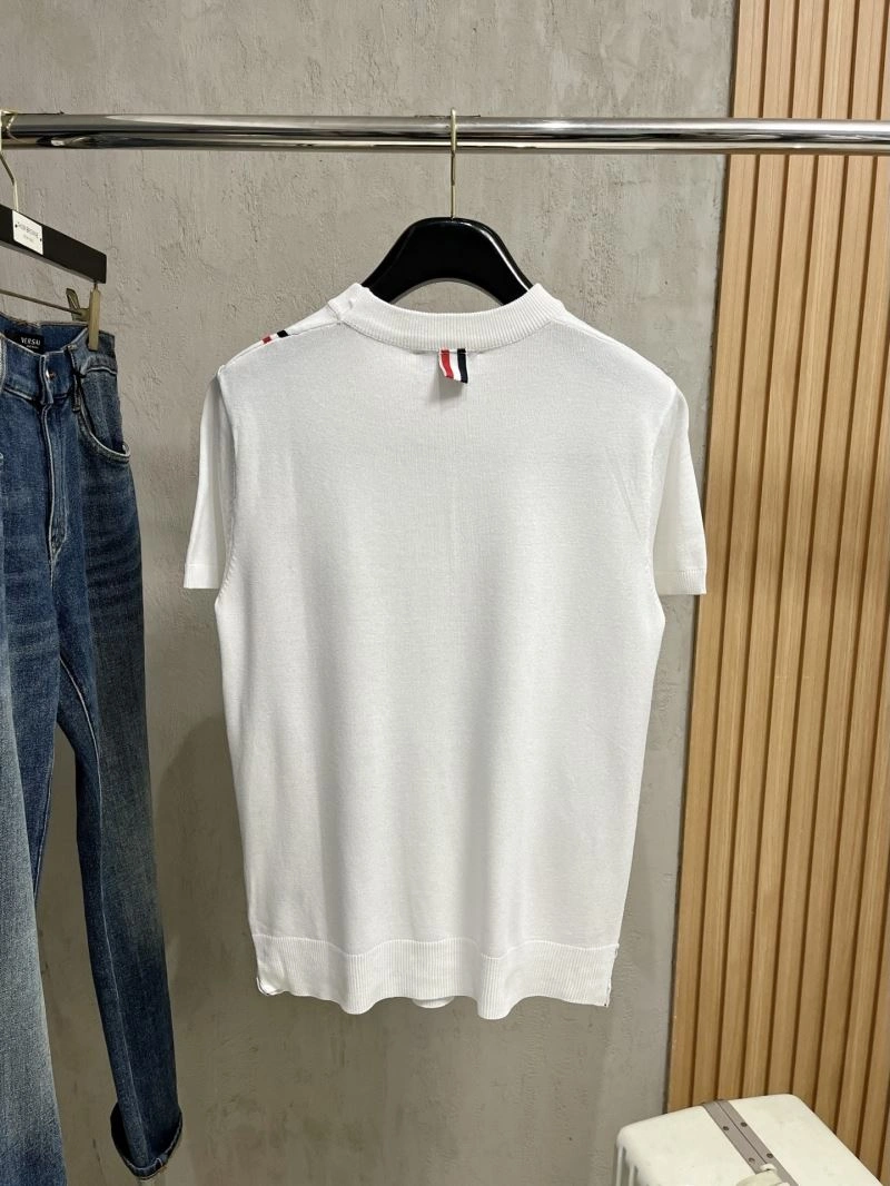 Thom Browne T-Shirts Flexible 173706