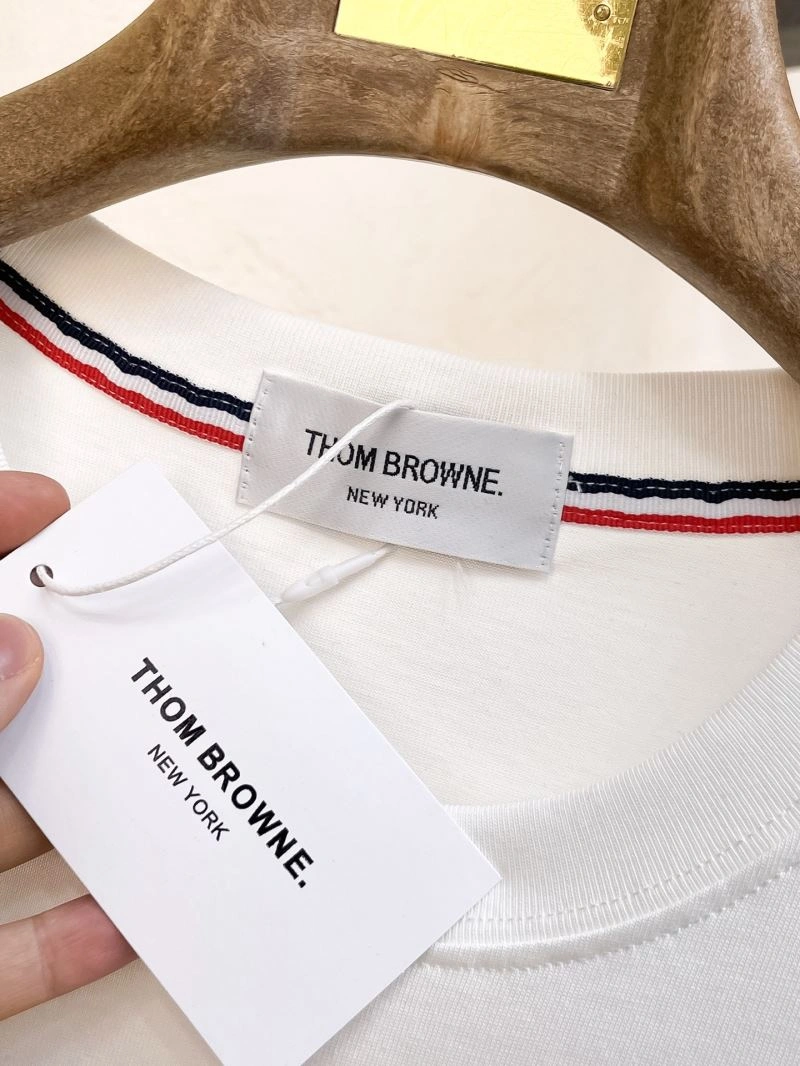 FlexibleFit Thom Browne T-Shirts 173695