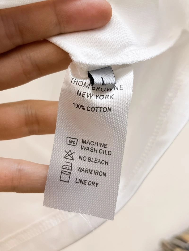 FlexibleFit Thom Browne T-Shirts 173695