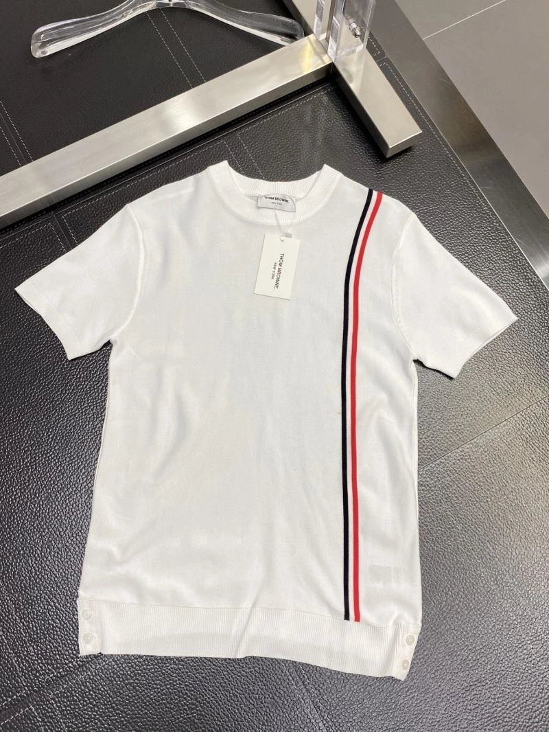 Thom Browne T-Shirts Contemporary 173747