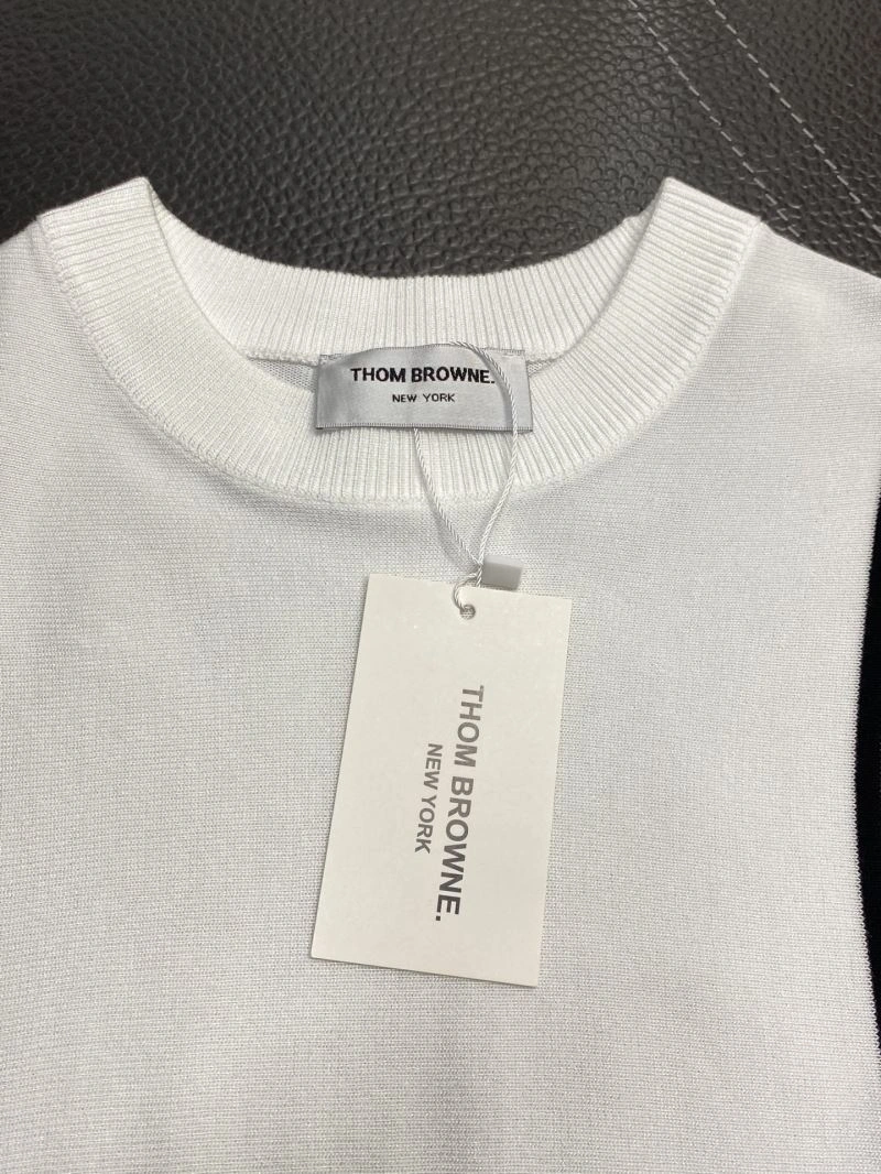 Thom Browne T-Shirts Contemporary 173747