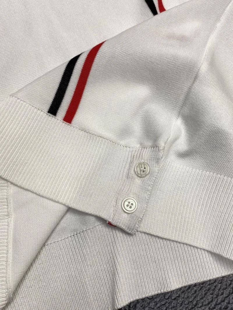 Thom Browne T-Shirts Contemporary 173747