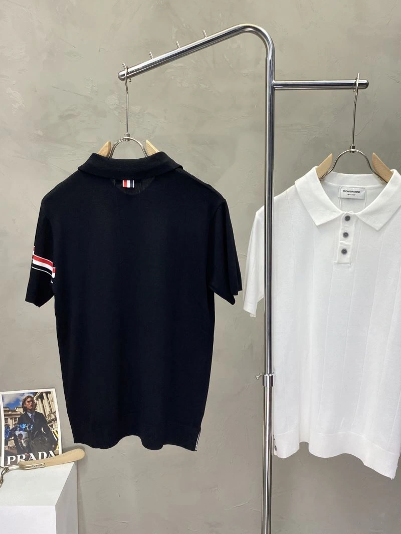 Thom Browne T-Shirts WellDesigned 173776
