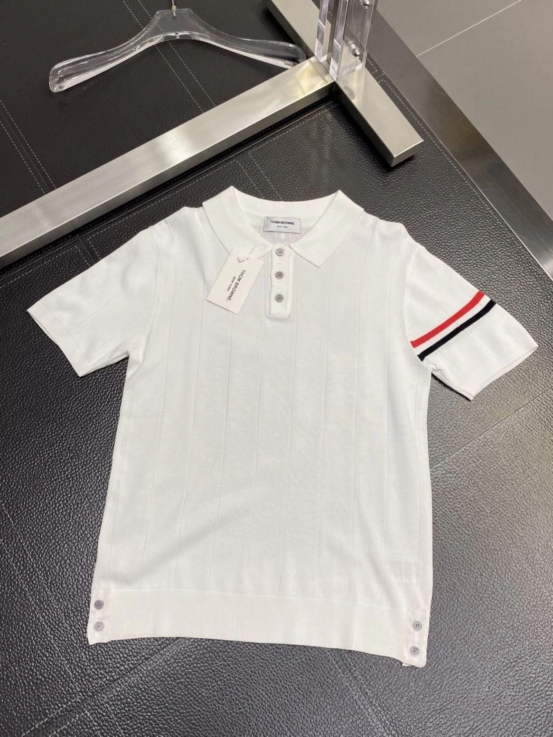 Thom Browne T-Shirts WellDesigned 173776