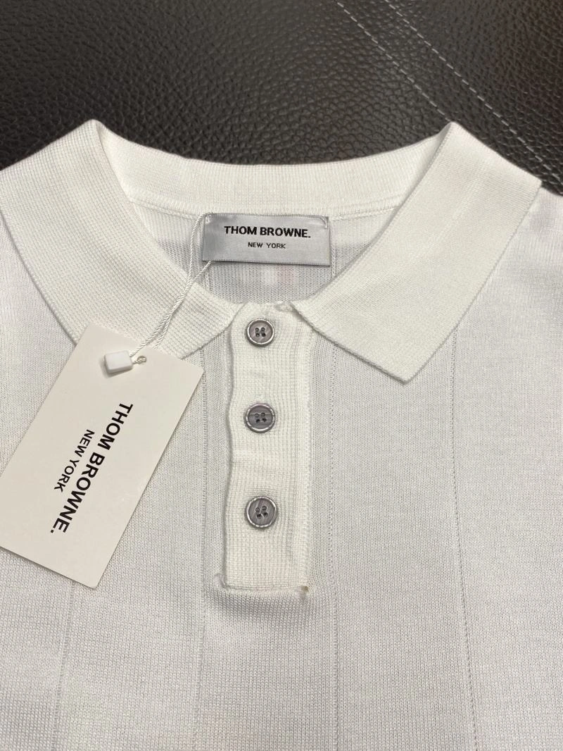 Thom Browne T-Shirts WellDesigned 173776