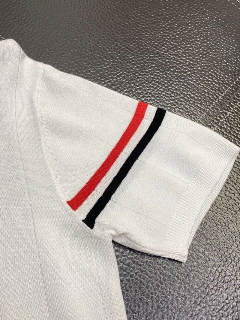 Thom Browne T-Shirts WellDesigned 173776