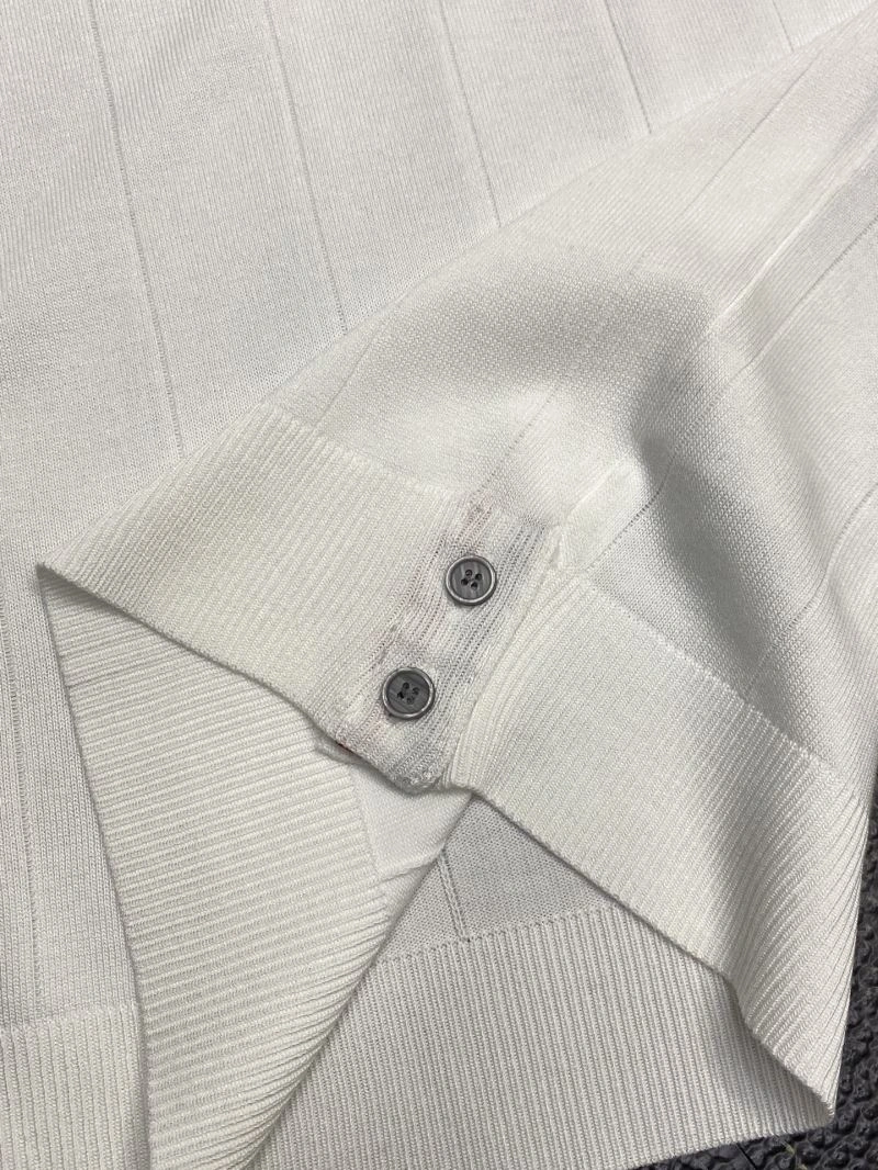 Thom Browne T-Shirts WellDesigned 173776