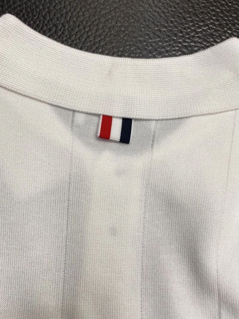 Thom Browne T-Shirts WellDesigned 173776