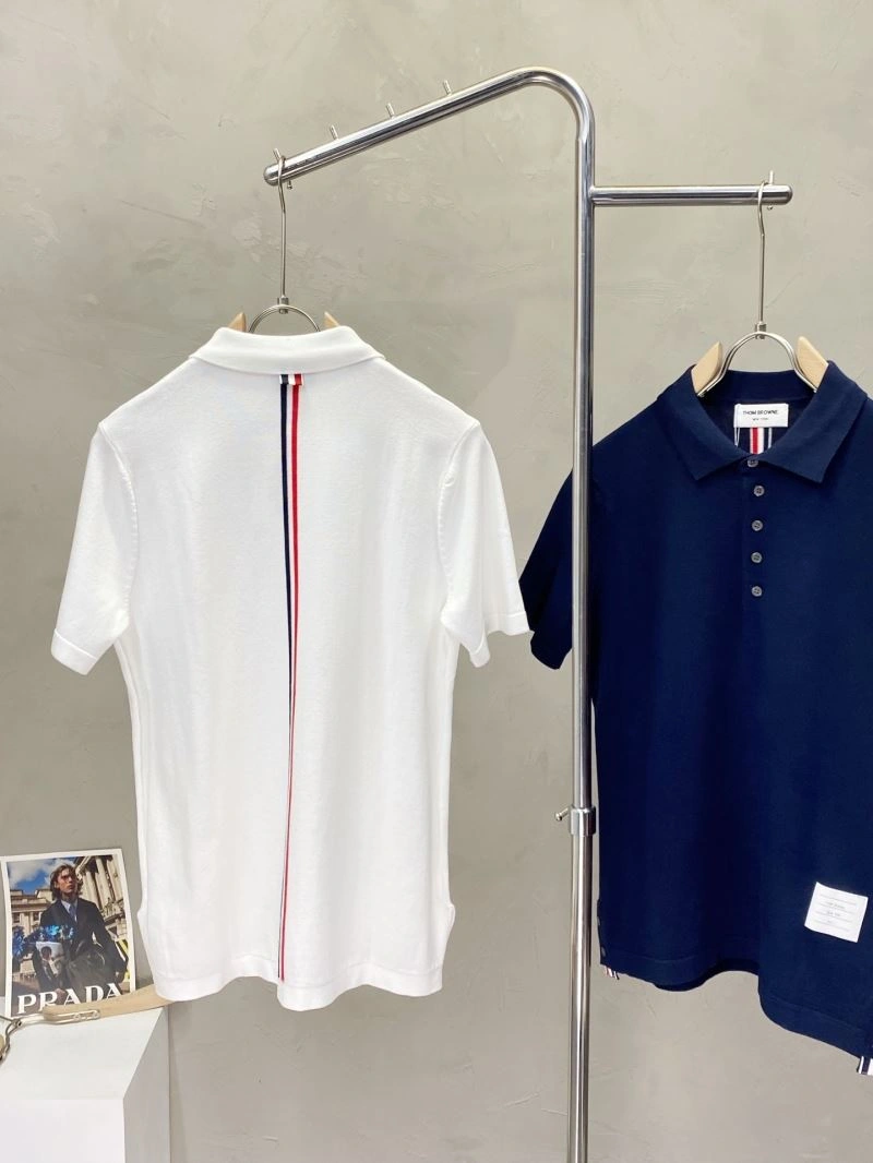 NewStyle Thom Browne T-Shirts 173694