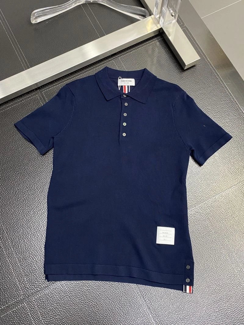 NewStyle Thom Browne T-Shirts 173694
