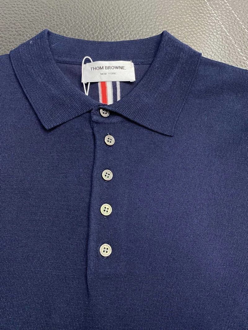 NewStyle Thom Browne T-Shirts 173694